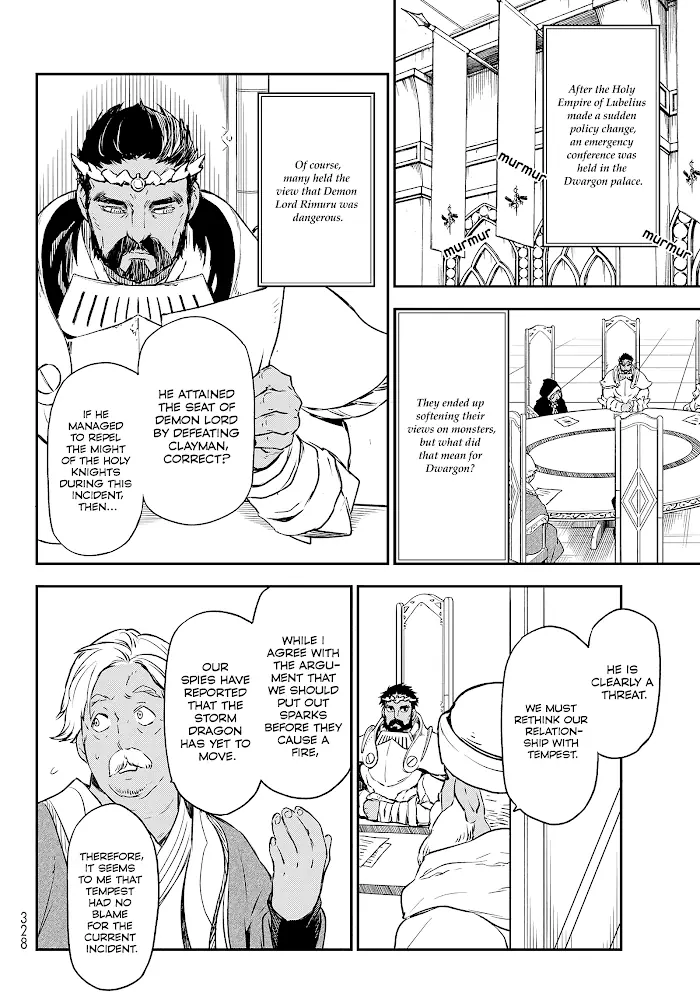 That Time I Got Reincarnated as a Slime Chapter 102 image 14_optimized